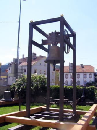 Glockengießerei Grassmayr