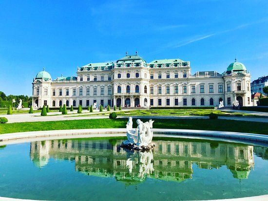 Belvedere kastély