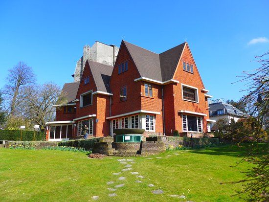 Museum Van Buuren