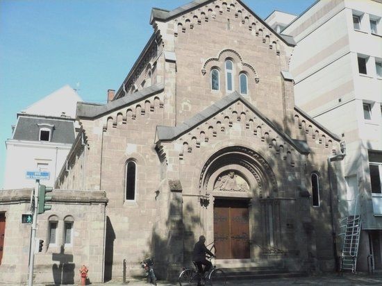 Dominikanerkirche