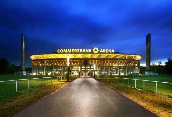 Waldstadion
