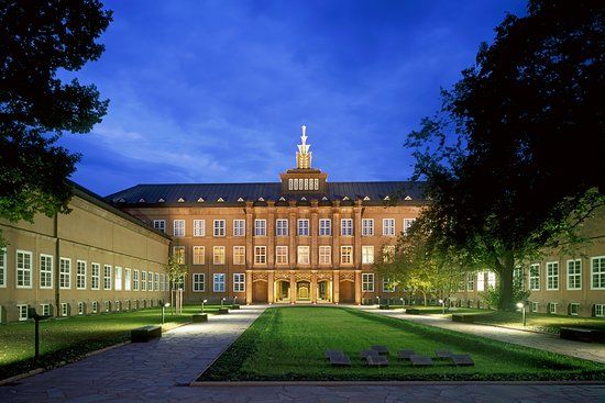 GRASSI Museum für Angewandte Kunst