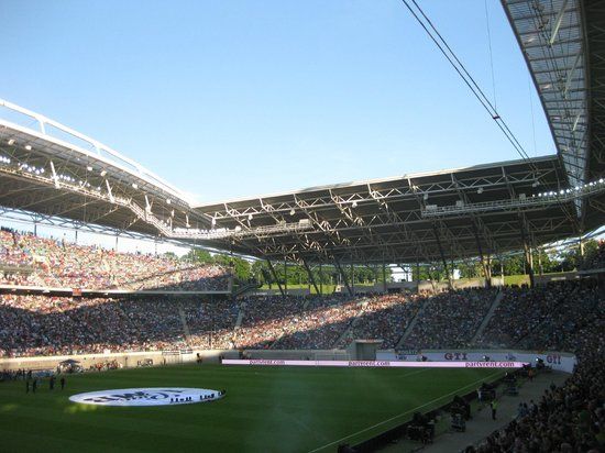 Red Bull Arena