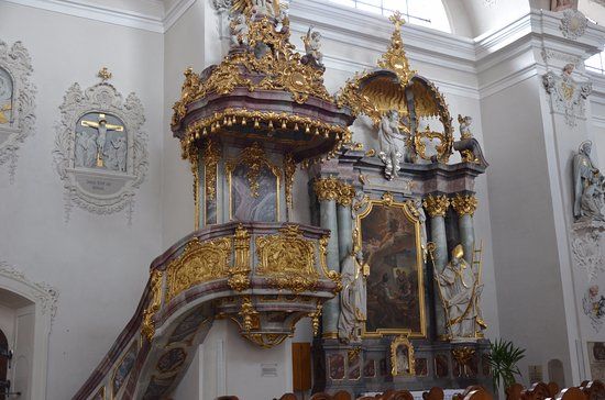 St. Jakob