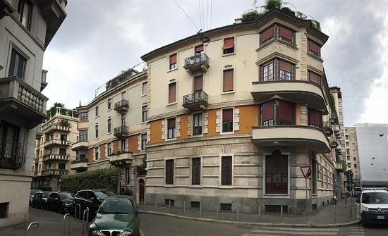 das Casa Museo Boschi Di Stefano