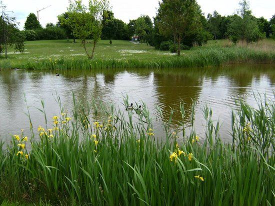 Ostpark