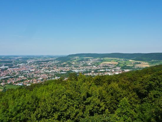 Aalbäumle Aussichtsturm