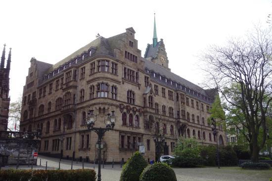 Salvatorkirche Duisburg