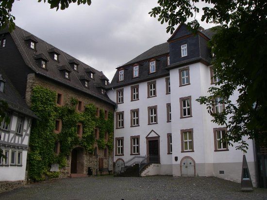 Stadt- und Industriemuseum Wetzlar