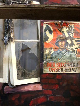Bunkermuseum