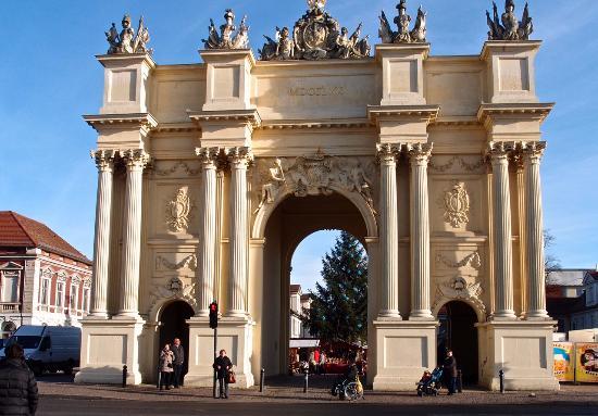 Brandenburger Tor