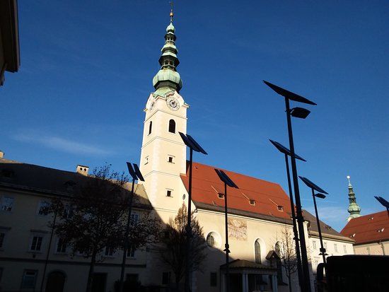 Heiligengeistkirche