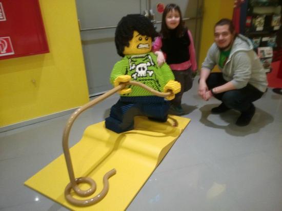 Bory Mall