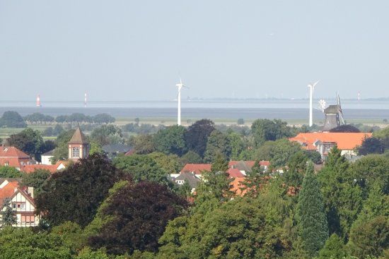 Wasserturm Varel