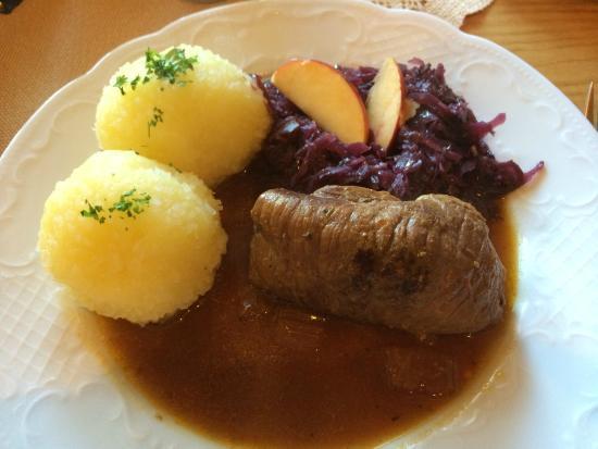 Gasthaus Kupfer