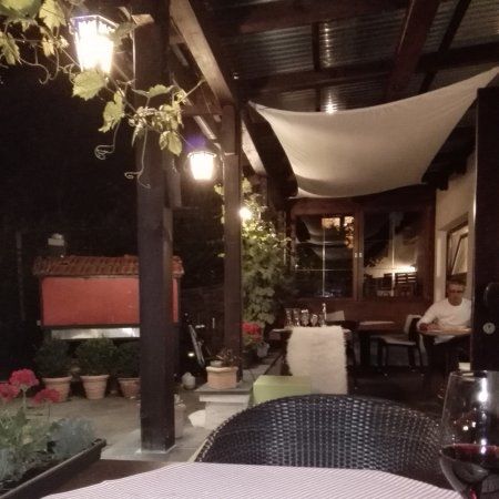 Ristorante Caffebar Papagallo