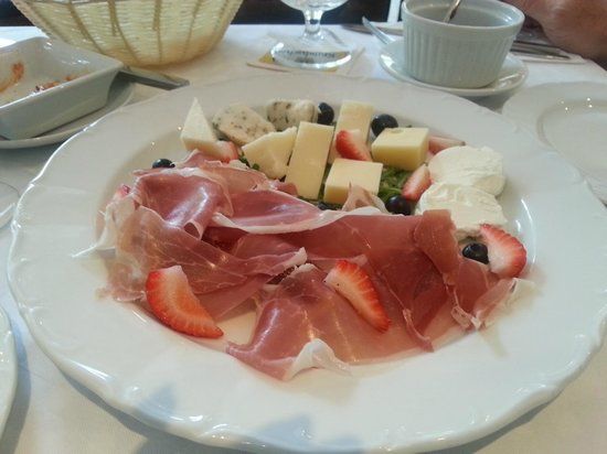 Bistro Fellini