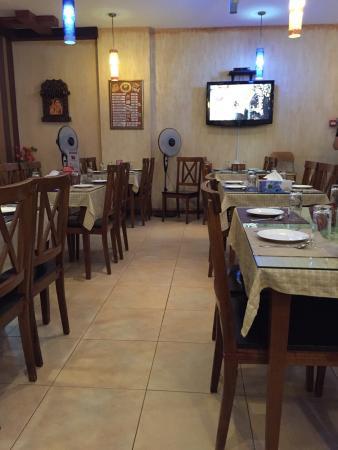 Indi Spice Restaurant