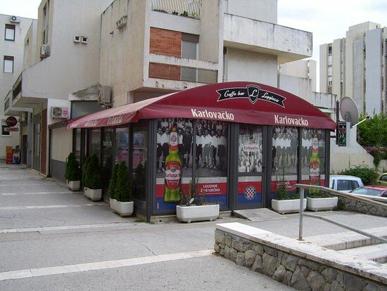 Caffe Bar Leggiero