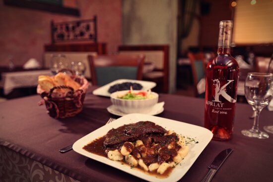 Restoran Rusulica