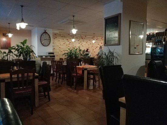RESERVA Restauant