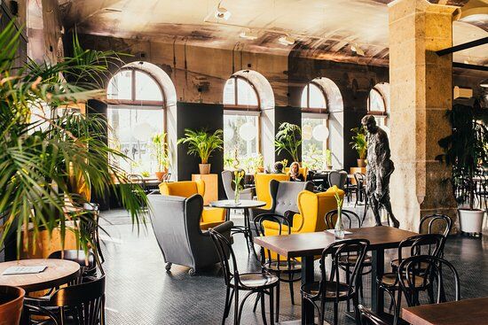 Café Berlinka SNG