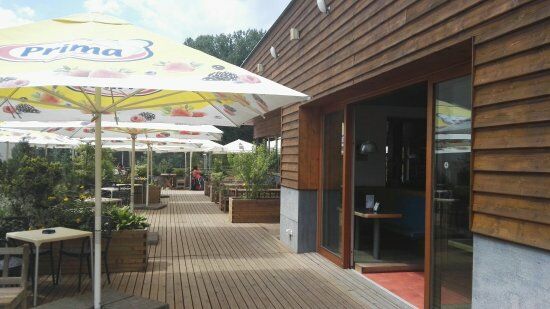 HAMR - Branik Restaurace