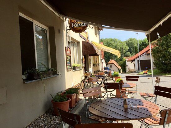 Restaurace U Kallaschu
