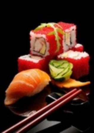 Ou Sushi