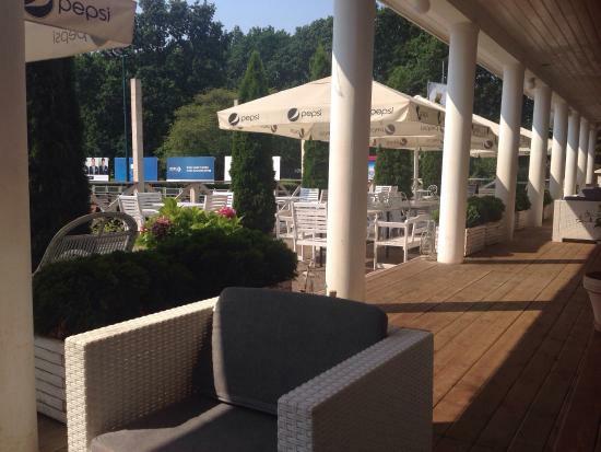 Sofa Lounge&Restaurant
