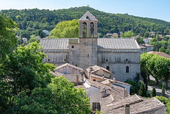 Medieval Old Town
