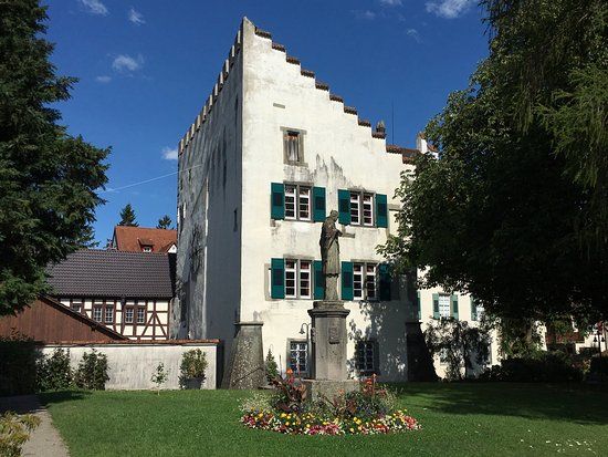 Reichlin-von-Meldegg-Haus