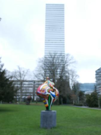 Roche-Turm
