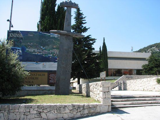 Archäologisches Museum