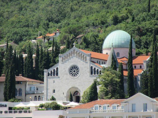 Kirche Mariä Verkündigung