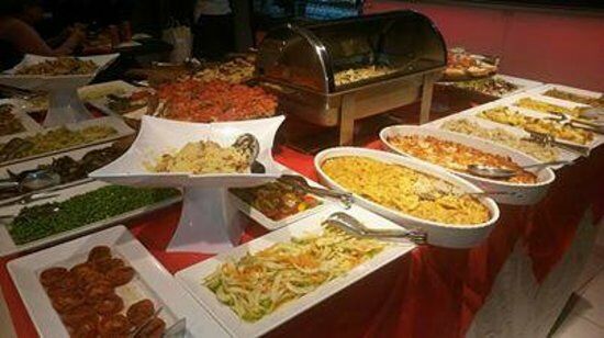 Brilo' Food & Drink