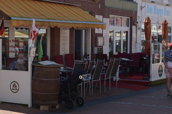 Uwe's Restaurant