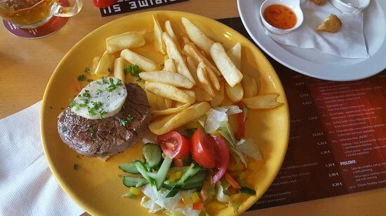 Budik pub