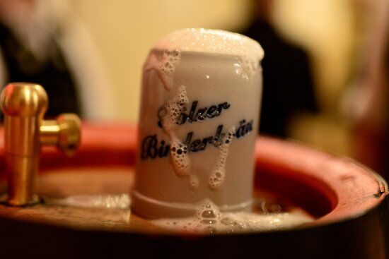 Tölzer Binderbräu