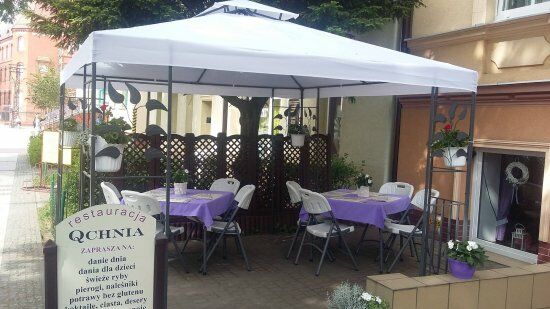 Restauracja Qchnia