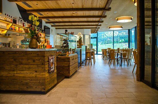 Autorast Griesser Bar Ristorante