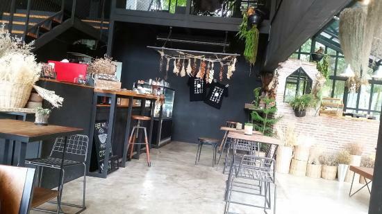 Creadz cafe