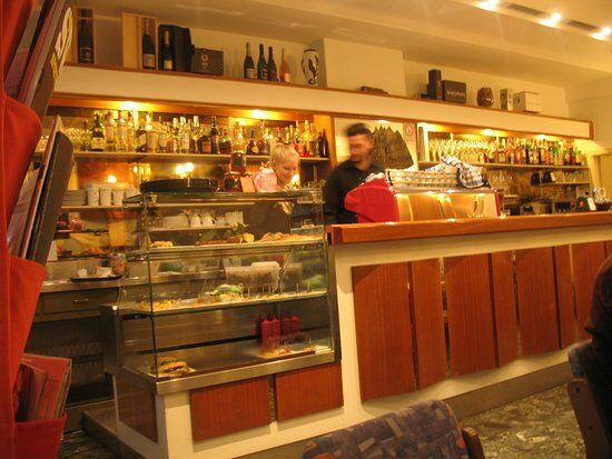 Bar Claudio