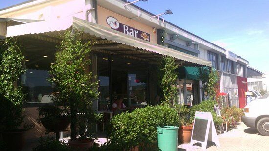 Bar Baccano