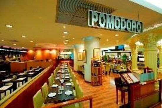Pomodoro Emporium