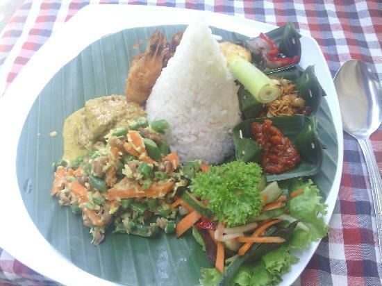 Warung Bogasari