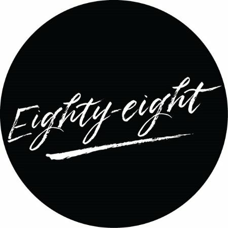 Eighty Eight Cafe