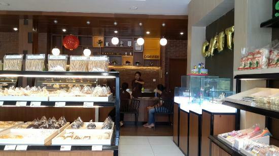 Capital Bakery & Cake